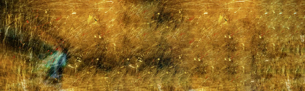 Goldenes Bild in der Praxis