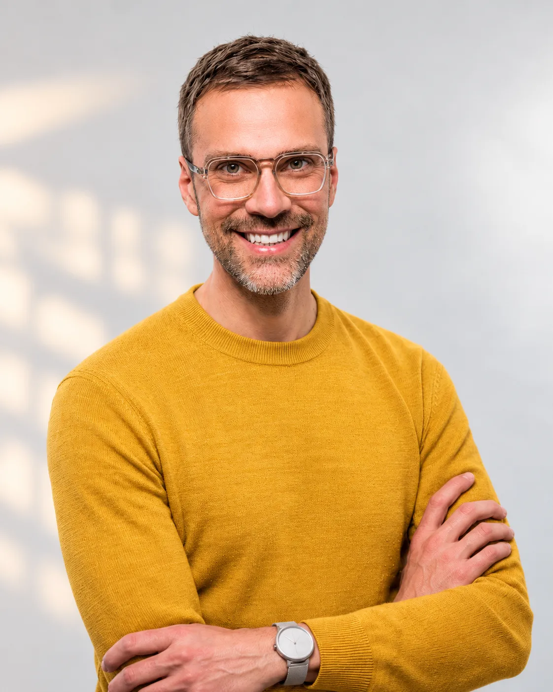 Willem Fasselt, Heilpraktiker für Psychotherapie, Gestalttherapeut und NARM Therapeut in Köln-Mülheim